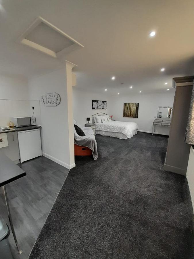 Guest house Riverside At Wheelgate House Goole