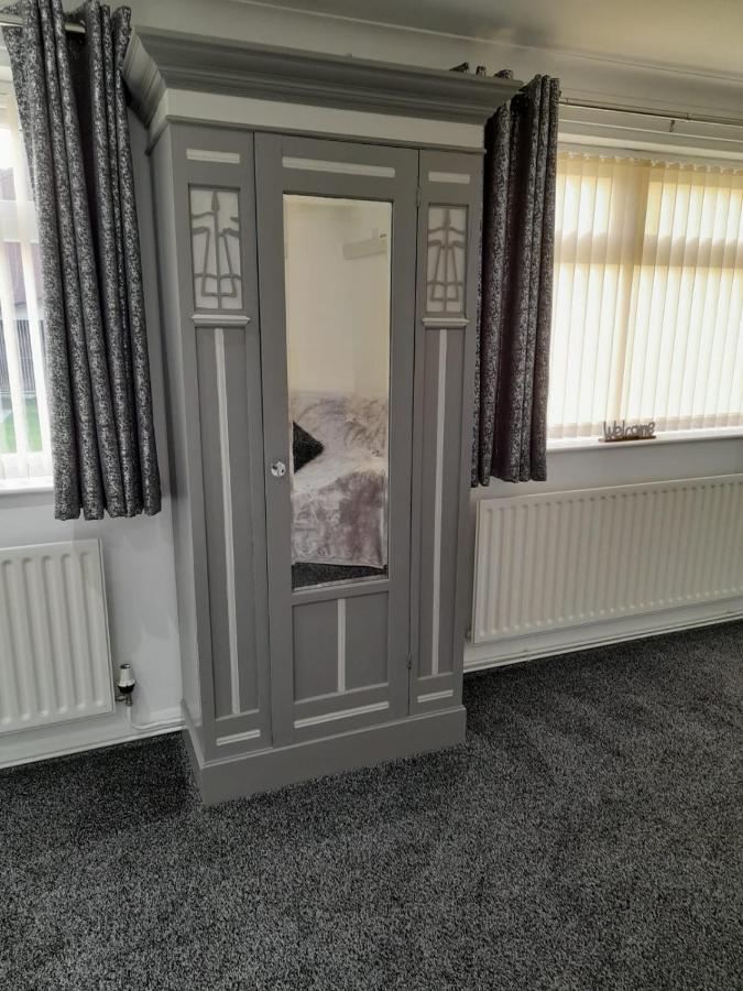 Guest house Riverside At Wheelgate House