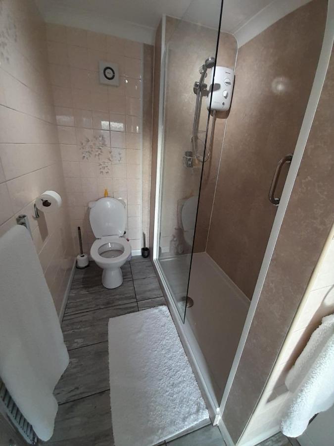 Guest house Riverside At Wheelgate House Goole